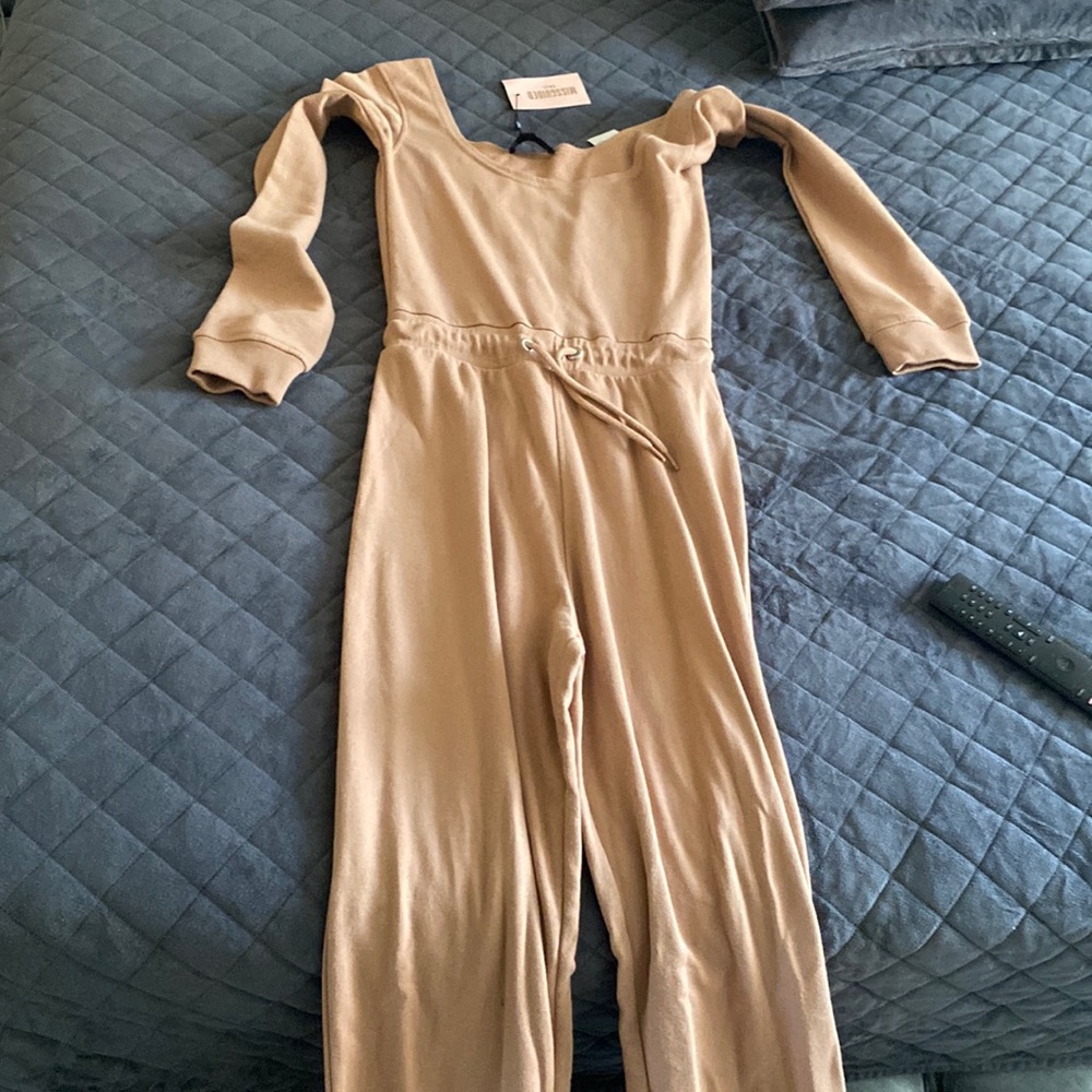 Misguided romper small